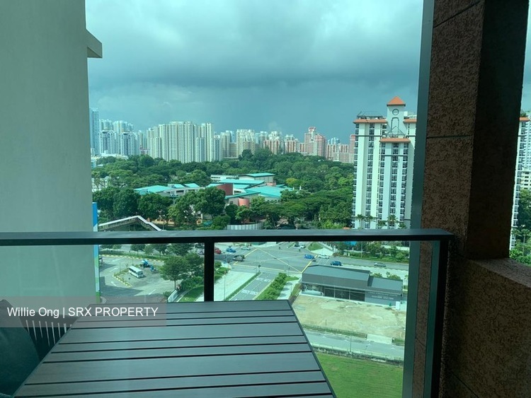 Principal Garden (D3), Condominium #563690701